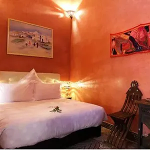Riad Soundouss Marrakesh