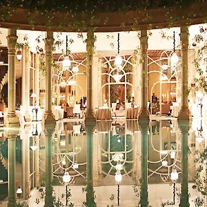 Le Palais Rhoul And Spa Marrakesh