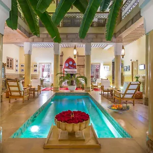 Riad Azoulay Marrakesh