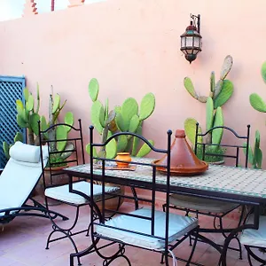 Riad Alida Marrakesh