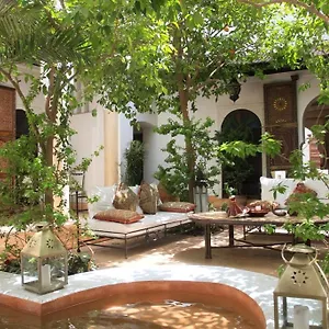 Riad Karmela Marrakesh